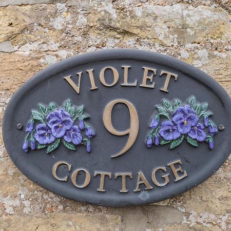 Violet Cottage Feltwell Eksteriør billede